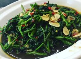 Cah Kangkung