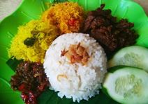 Nasi Krawu