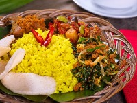 Nasi Kuning