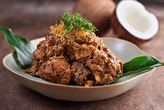 Rendang Padang